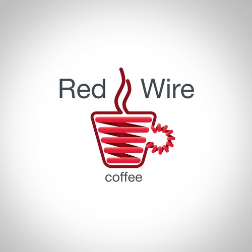 New logo wanted for Red Wire