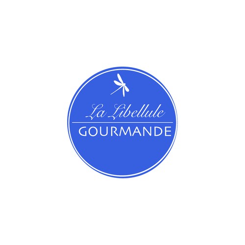 La libellule gourmande