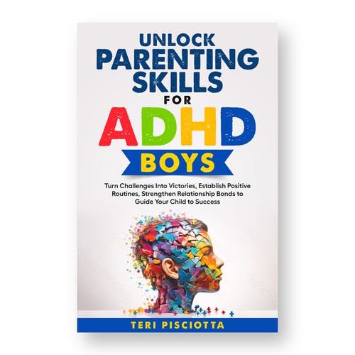 Unlock Parenting Skills for ADHD Boys