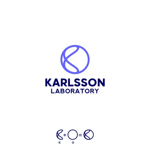 Karlsson Laboratory