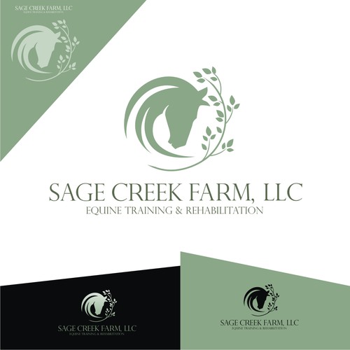 Sage  creek farm