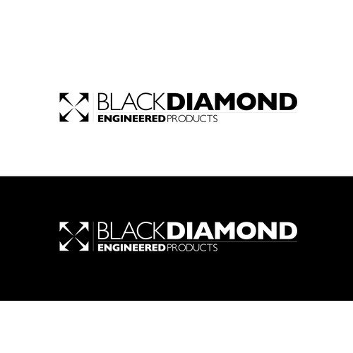 Black Diamond Engineered Products logo