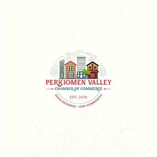 Non-profit organization needs a great new logo