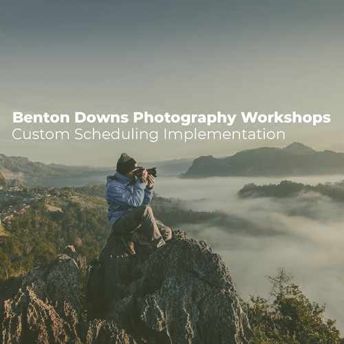 Landscape Photographers, USA