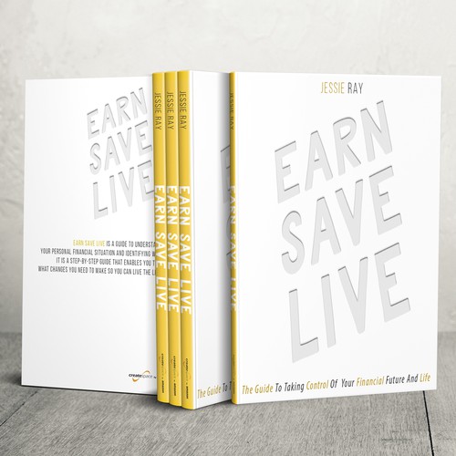 EARN SAVE LIVE