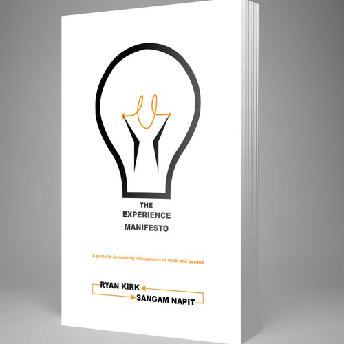 Experience Manifesto Book Cover