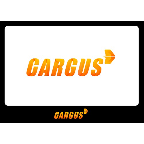 New logo wanted for Cargus