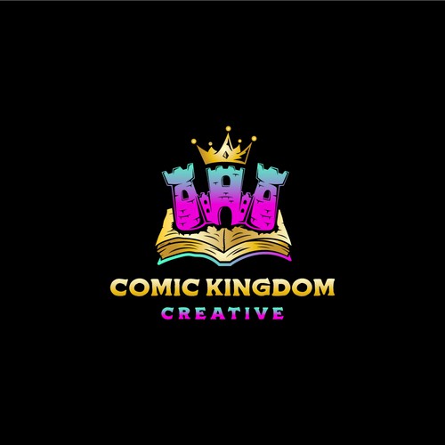 Comic Kingdom Creative