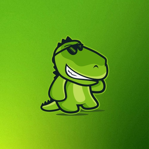 College Raptor Logo enhancement/rework