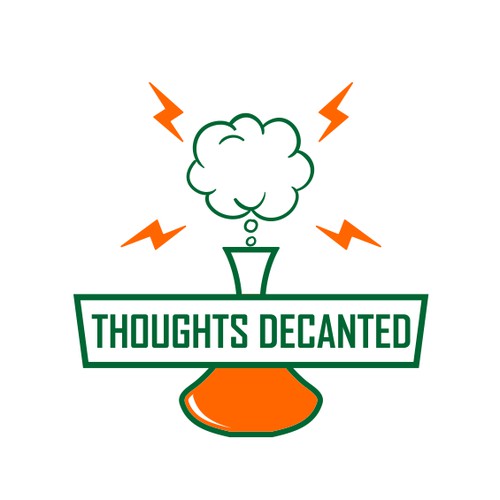 Thoughts Decanted