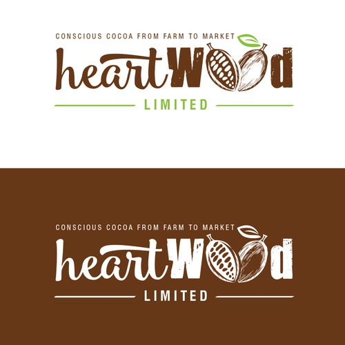 Heart Wood Limited logo