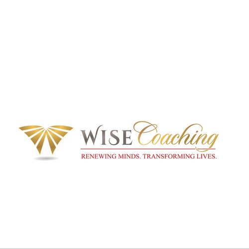 Life coaching logo