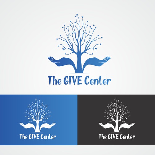 The give centar