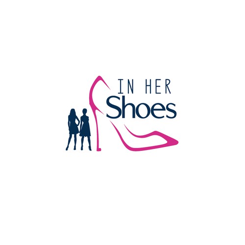 In Her Shoes