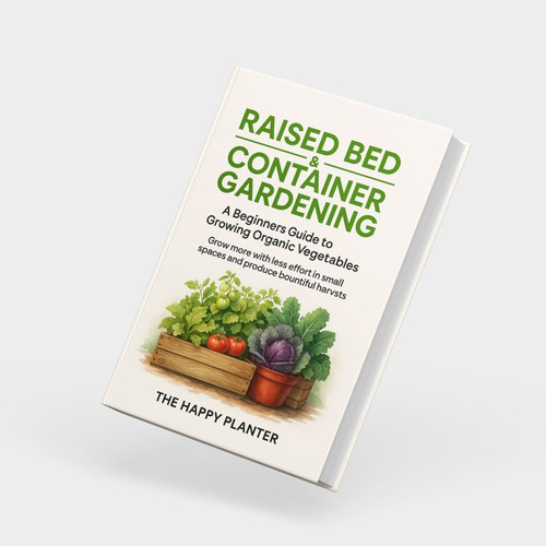 Book cover Design