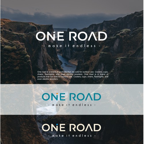 One Road