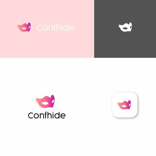 Confhide