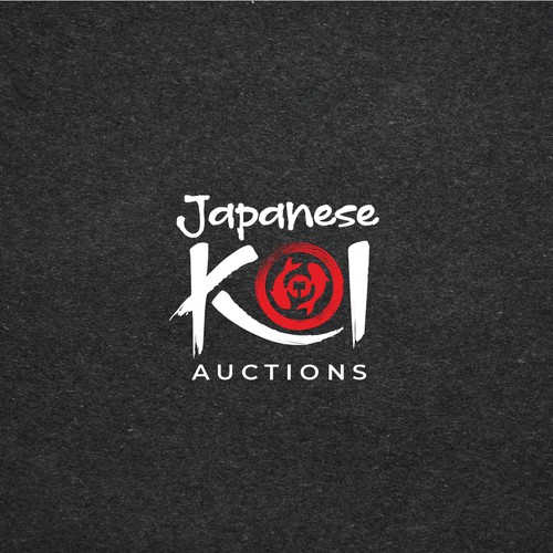 Japanese Koi Auctions