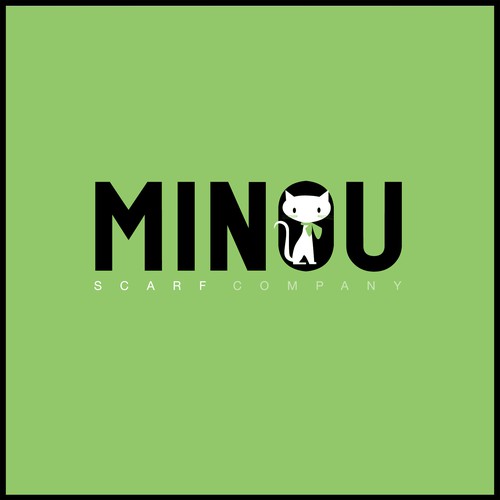 Minou logo