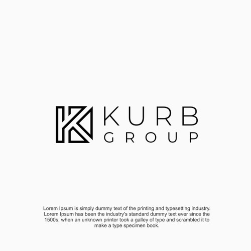 Design contest won KURB Group