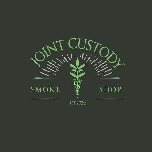 Joint Custody Logo
