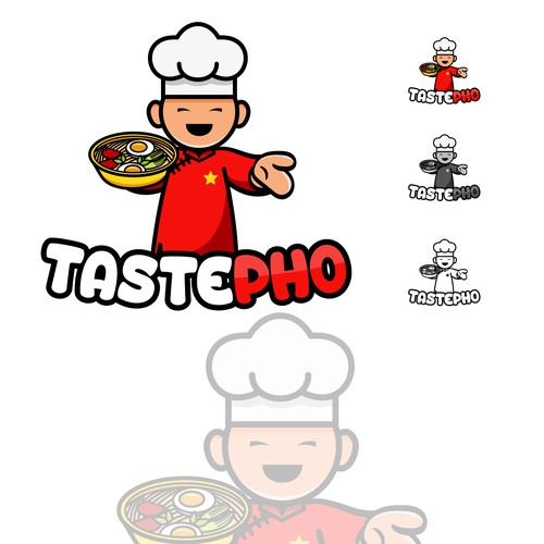 Noodle/Catering Logo