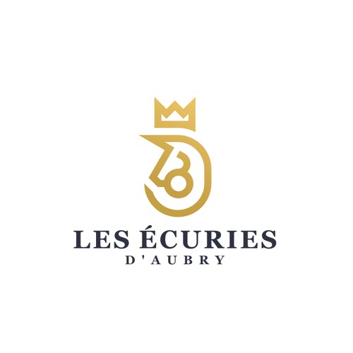 Les écuries d'Aubry