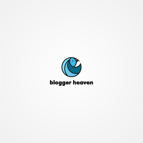 BLogger Heaven Logo