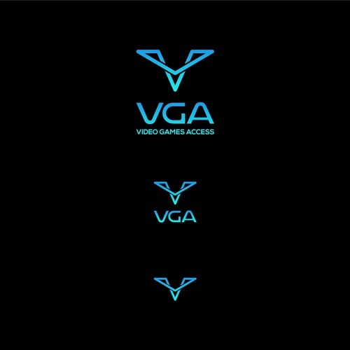 VGA Video Game Access