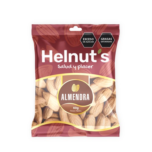 Helnut`s - Salud y placer