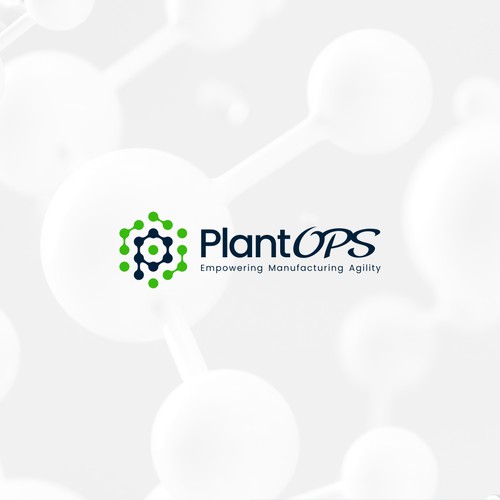 PlantOPS Logo