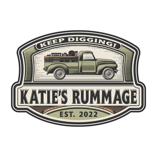 Katie’s Rummage