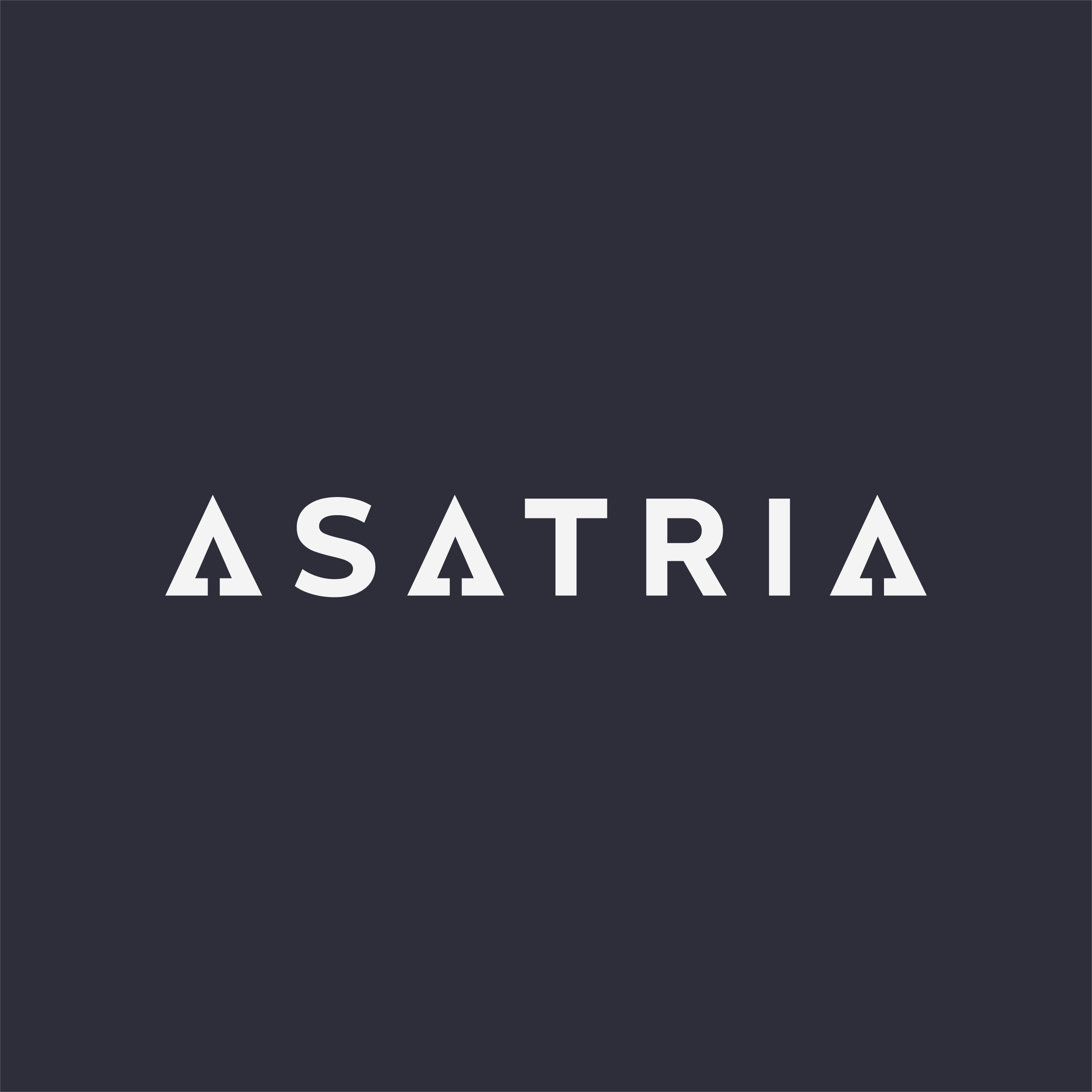 ASATRIA:一场比赛为跨国集团公司有几十亿美元的市值