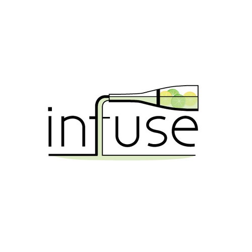 New logo wanted for Infuse