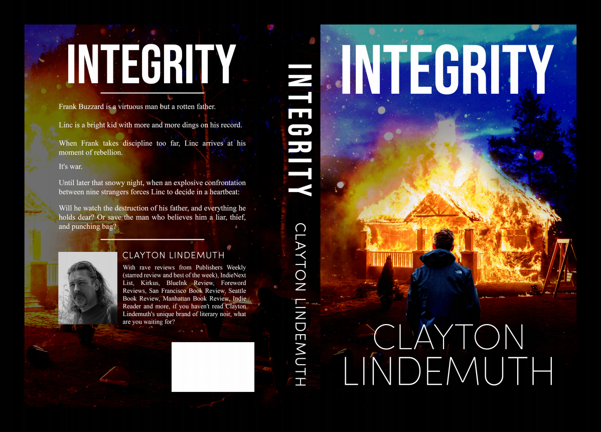 audio and hardcover