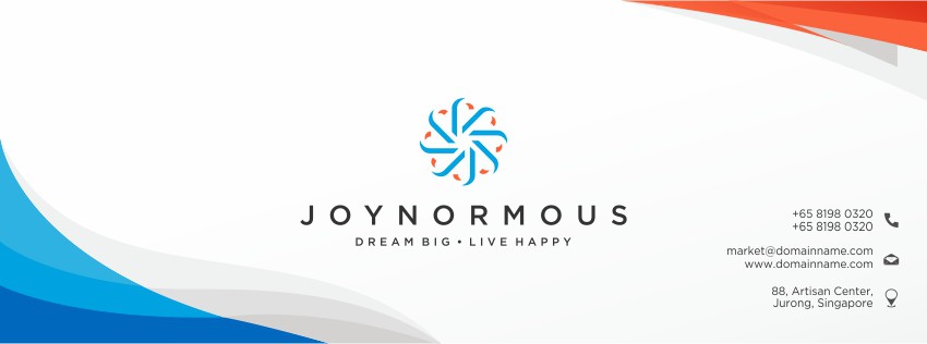 Joynormous