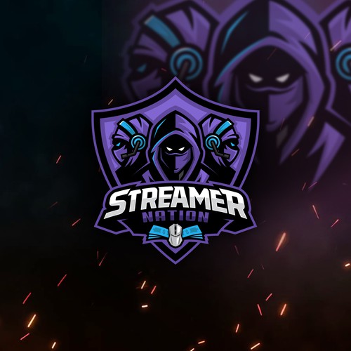 Streamer Nation