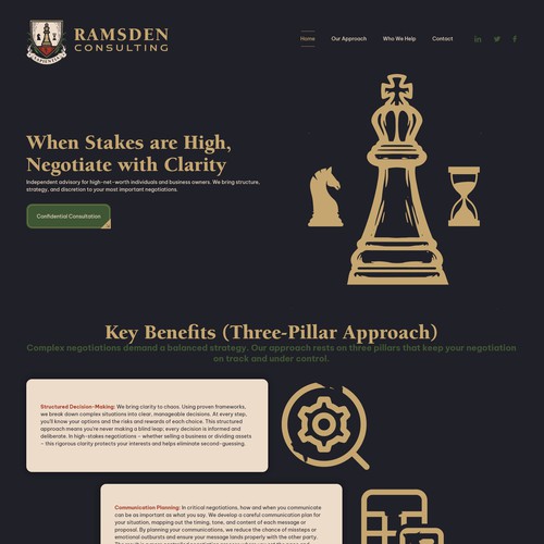 Web Page Design