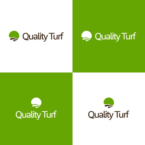Concept for Quality Turf
