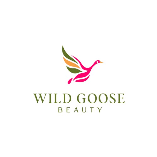 WILD GOOSE BEAUTY