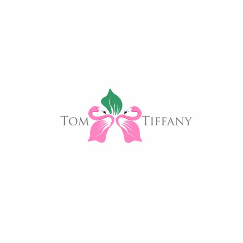 Personal logo for married couple