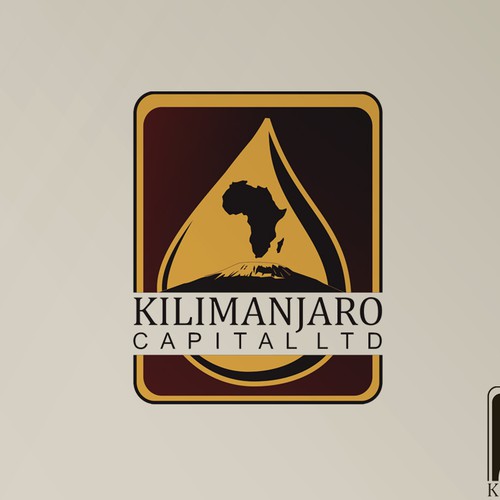 Kilimanjaro Capital Logo