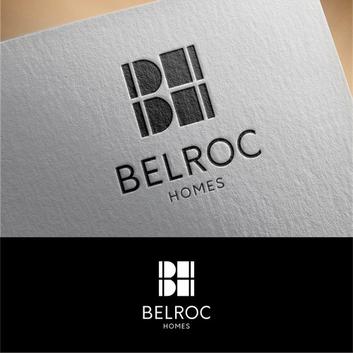 Belroc Homes