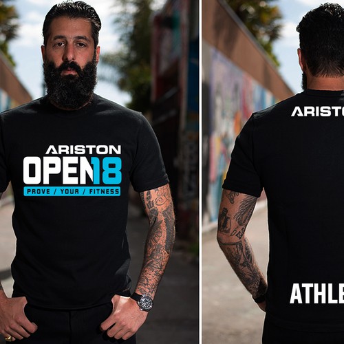 ARISTON 