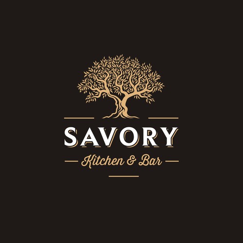 Savory Kitchen & Bar