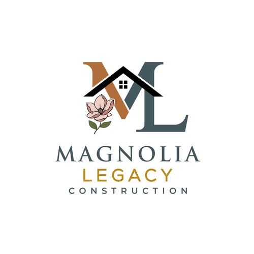Magnolia Legacy Construction