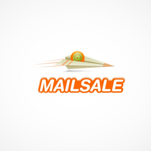logo for MailSale