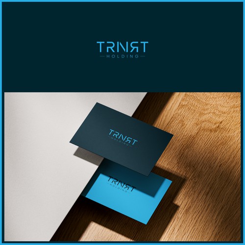 logo destiné à un spécialiste de contenus audiovisuels