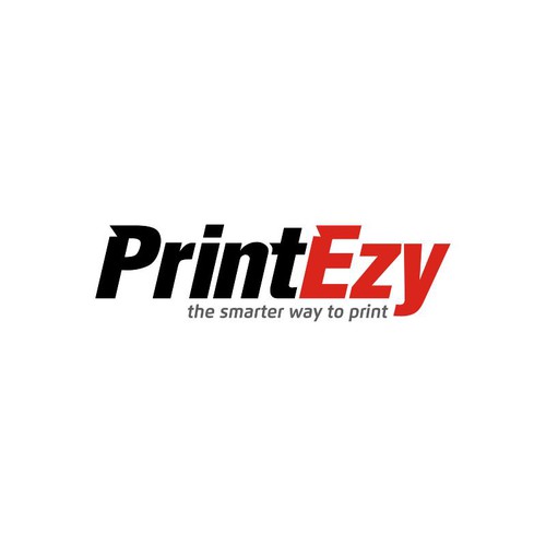 logo for PrintEzy