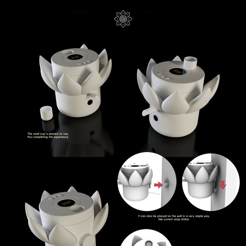 product render 